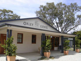 Ciavarella Oxley Estate Winery - Accommodation Brunswick Heads 0