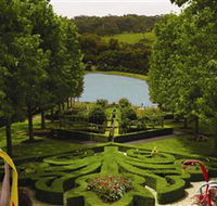 The Enchanted Adventure Garden - Accommodation Brunswick Heads