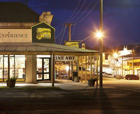 Beechworth Honey Experience - Accommodation Brunswick Heads 0