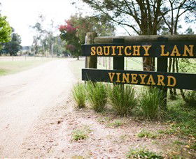 Squitchy Lane Vineyard - Accommodation Brunswick Heads 0