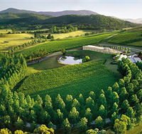 TarraWarra Estate - Accommodation Brunswick Heads