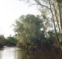 Banksia Park - Accommodation Brunswick Heads