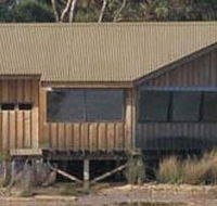 Serendip Sanctuary - Accommodation Brunswick Heads