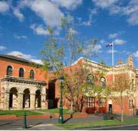 The Capital - Bendigo's Performing Arts Centre - Accommodation Brunswick Heads