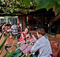 Barangaroo Boutique Wines - Accommodation Brunswick Heads