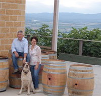 Stefani Estate - Accommodation Brunswick Heads