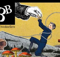 Barwon Booksellers - Accommodation Brunswick Heads