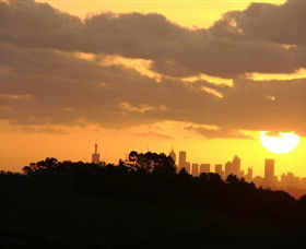Samson Hill Winery & Restaurant - Accommodation Brunswick Heads 0