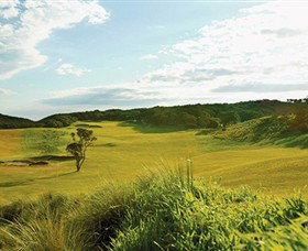 Portsea Golf Club - Accommodation Brunswick Heads 0