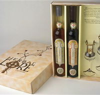 Herbal Lore - Accommodation Brunswick Heads