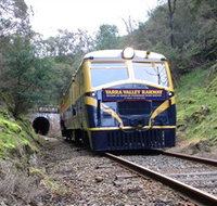 Yarra Valley Railway - Accommodation Brunswick Heads