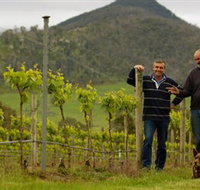 Grampians Estate - Accommodation Brunswick Heads