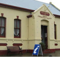 Drysdale Community Craft Shop - Accommodation Brunswick Heads