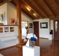 Art at Linden Gate - Accommodation Brunswick Heads