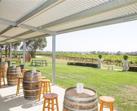 Avon Ridge Vineyard & Function Room - Accommodation Brunswick Heads 0
