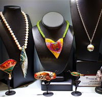 The Goldsmith's Gallery - Accommodation Brunswick Heads