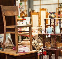 Bendigo Pottery Antiques and Collectables Centre - Accommodation Brunswick Heads