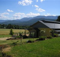 Ringer Reef Winery - Accommodation Brunswick Heads