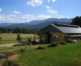 Ringer Reef Winery - Accommodation Brunswick Heads 0