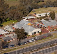 Gateway Village - Accommodation Brunswick Heads