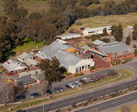 Gateway Village - Accommodation Brunswick Heads 0