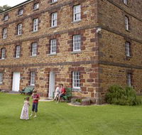 Portarlington Mill - Accommodation Brunswick Heads