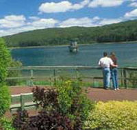 Silvan Reservoir Park - Accommodation Brunswick Heads
