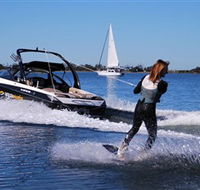 Aquamania Water Sports - Accommodation Brunswick Heads