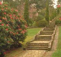 Maroondah Reservoir Park - Accommodation Brunswick Heads