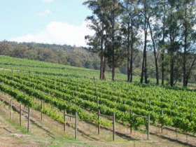 Piedmont VIC Accommodation Brunswick Heads