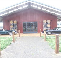 McGlashans Wallington Estate - Accommodation Brunswick Heads