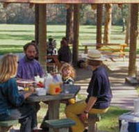 Upper Yarra Reservoir Park - Accommodation Brunswick Heads
