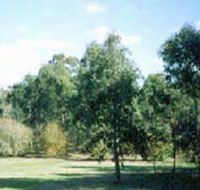 Sweeneys Flat - Accommodation Brunswick Heads