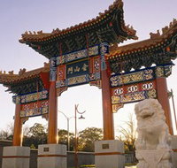 Golden Dragon Museum - Accommodation Brunswick Heads