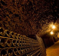 Seppelt Great Western - Accommodation Brunswick Heads