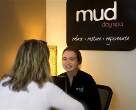 Mud Day Spa - Accommodation Brunswick Heads 0
