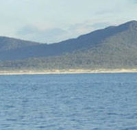 Gabo Island - Accommodation Brunswick Heads