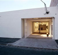 Centre for Contemporary Photography - Accommodation Brunswick Heads