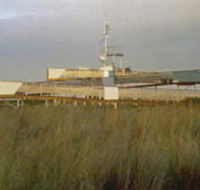 Cheetham Wetlands - Accommodation Brunswick Heads