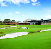 Peninsula Kingswood Country Golf Club - Accommodation Brunswick Heads