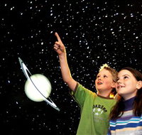 Discovery Science and Technology Centre - Accommodation Brunswick Heads