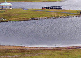 Karkarook Park - Accommodation Brunswick Heads 0