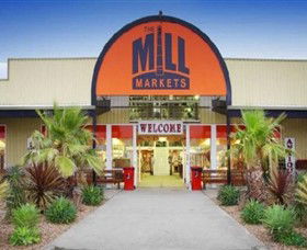 The Mill Markets - Geelong - Accommodation Brunswick Heads 0