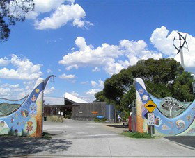 CERES Community Environment Park - Accommodation Brunswick Heads 0