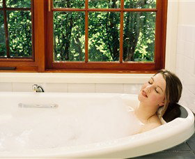 Queensberry Studio - Accommodation Brunswick Heads 0