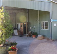 Lyre Bird Hill Winery  Guest House - Accommodation Brunswick Heads