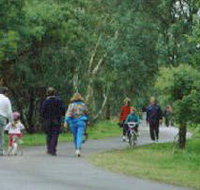 Birrarrung Park - Accommodation Brunswick Heads