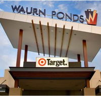 Waurn Ponds Shopping Centre - Accommodation Brunswick Heads