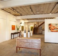 Salt Contemporary Art - Accommodation Brunswick Heads