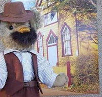 Stanley Bears - Accommodation Brunswick Heads